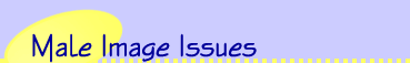 Male Image Issues
